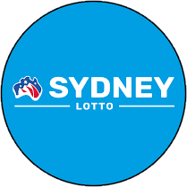 SYDNEY LOTTO 3 PRIZE